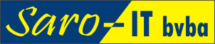 Saro-IT bvba